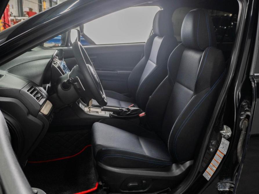 Subaru XV I Тюмень  - изображение 10
