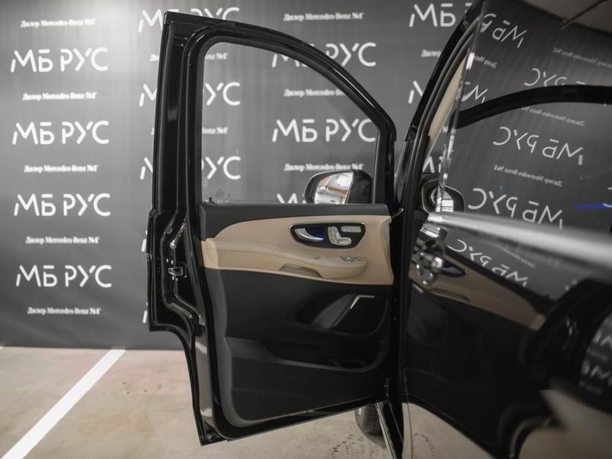 Mercedes-Benz V-Класс III (W447) Рестайлинг 2 Москва  - изображение 6