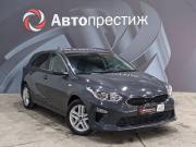 Kia Ceed III Пермь  - изображение 32