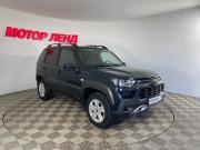 Lada (ВАЗ) Niva Travel I Воронеж  - изображение 25
