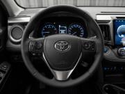 Toyota RAV4 IV (XA40) Рестайлинг Москва  - изображение 31
