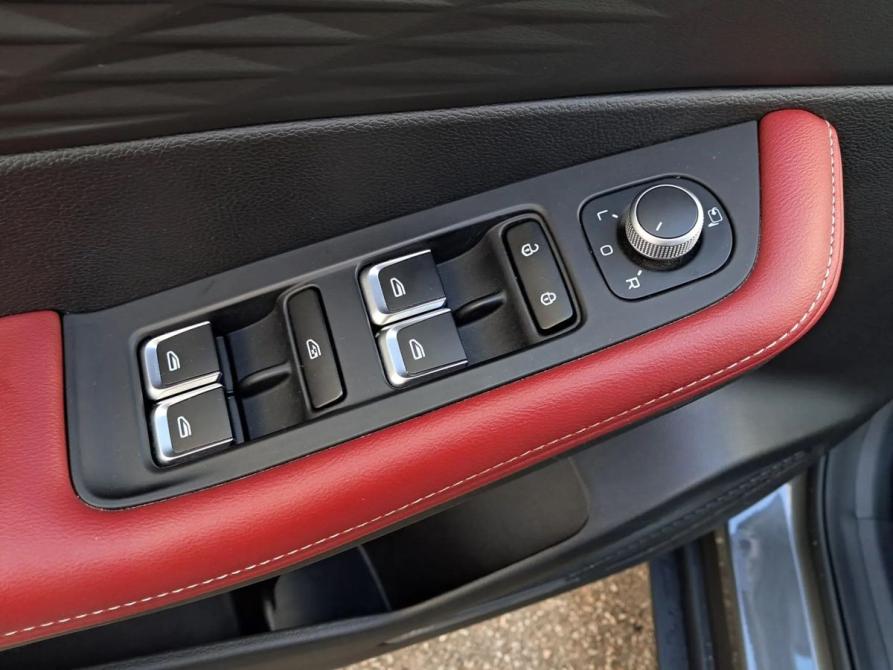 Geely Coolray I Рестайлинг Санкт-Петербург  - изображение 12