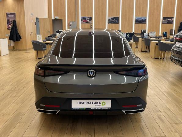 Changan Lamore с пробегом 2024 года, цена 1 849 000 рублей, 34000 км, седан, Автокод Объявления