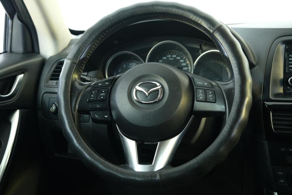 Mazda CX-5 I Омск  - изображение 13