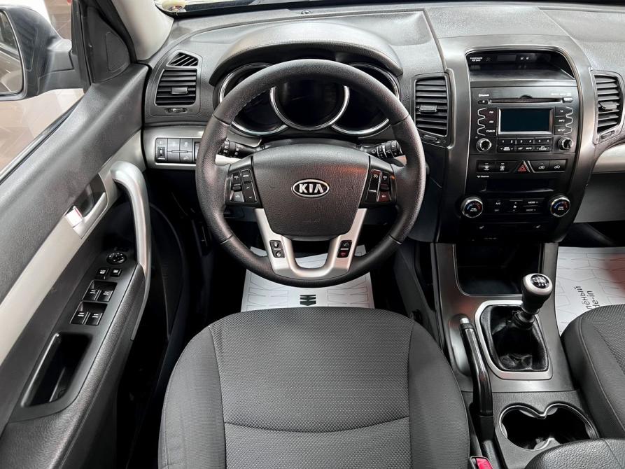 Kia Sorento II Тверь  - изображение 11