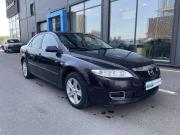 Mazda 6 I (GG) Рестайлинг Москва  - изображение 11