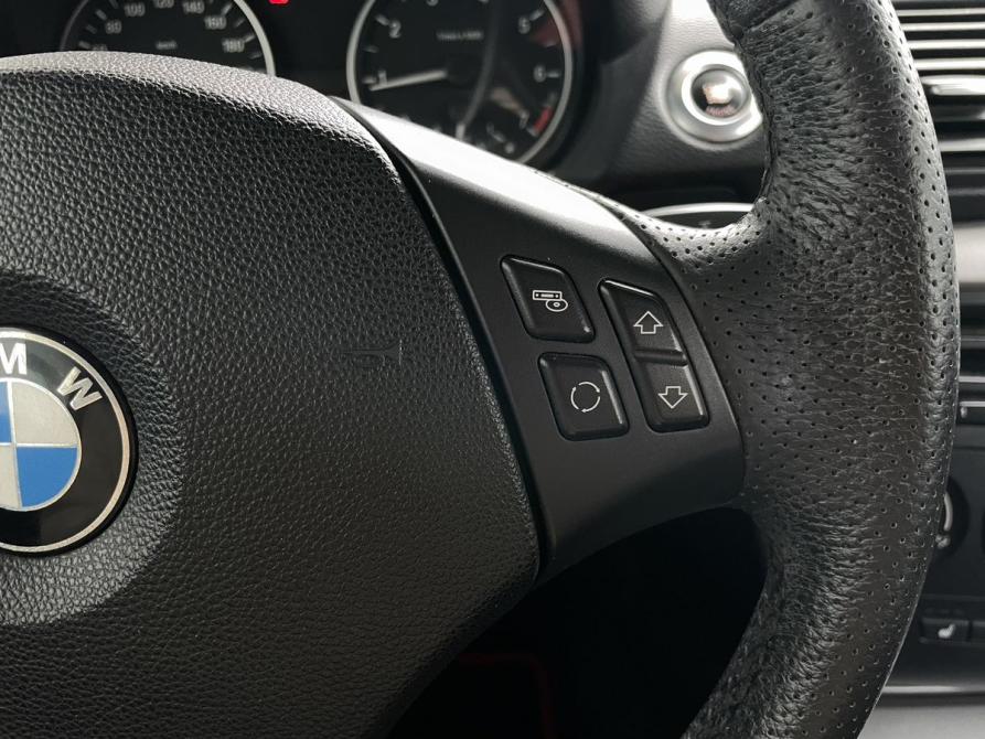 BMW 1 серии I (E81/E82/E87/E88) Рестайлинг Екатеринбург  - изображение 18