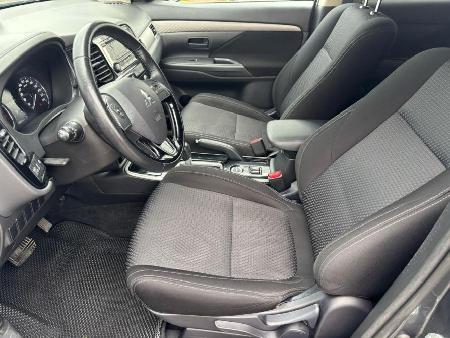 Mitsubishi Outlander III Рестайлинг 3 Альметьевск  - изображение 9