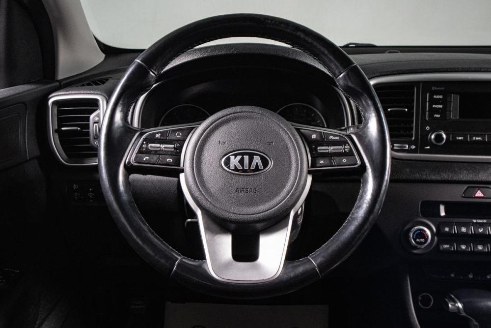 Kia Sportage IV Рестайлинг Сургут  - изображение 12