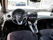 Chevrolet Cruze I Рестайлинг Краснодар  - изображение 26