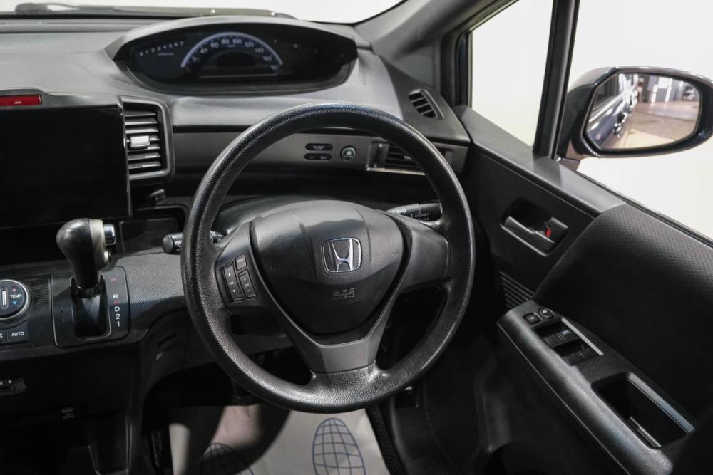 Honda Freed I Рестайлинг Новокузнецк  - изображение 17