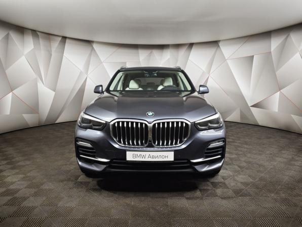 BMW X5 IV (G05/G18) с пробегом 2020 года, цена 6 493 000 рублей, 97687 км, внедорожник, Автокод Объявления