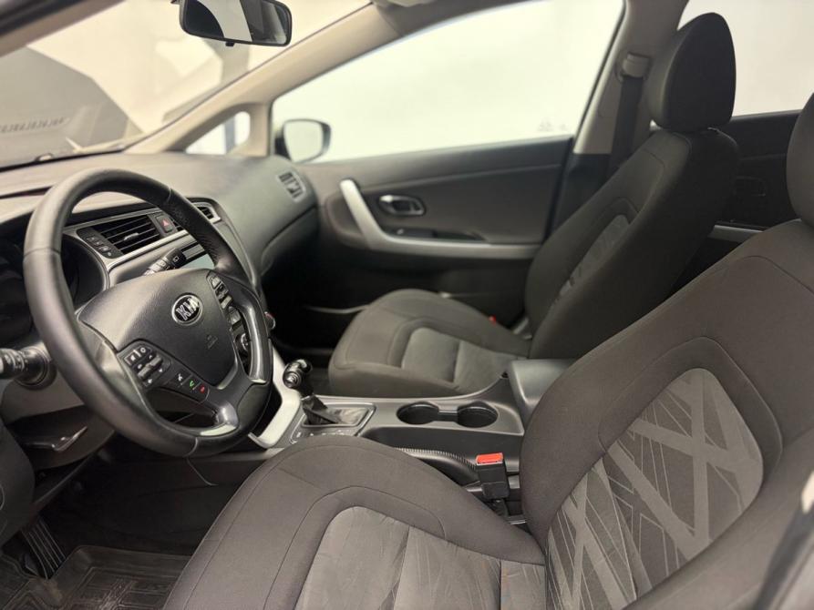 Kia Ceed II Рестайлинг Ростов-на-Дону  - изображение 15