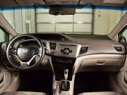Honda Civic IX Кемерово  - изображение 26