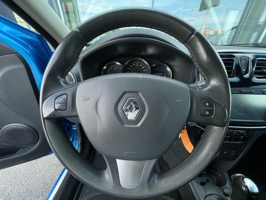 Renault Sandero II Санкт-Петербург  - изображение 21