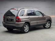 Kia Sportage II Рестайлинг Москва  - изображение 14