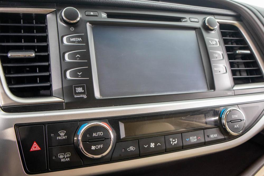 Toyota Highlander III (XU50) Барнаул  - изображение 21