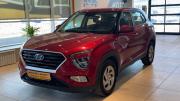 Hyundai Creta II Липецк  - изображение 19