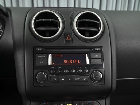 Nissan Qashqai I Рестайлинг с пробегом 2013 года, цена 1 030 000 рублей, 183163 км, внедорожник, Автокод Объявления