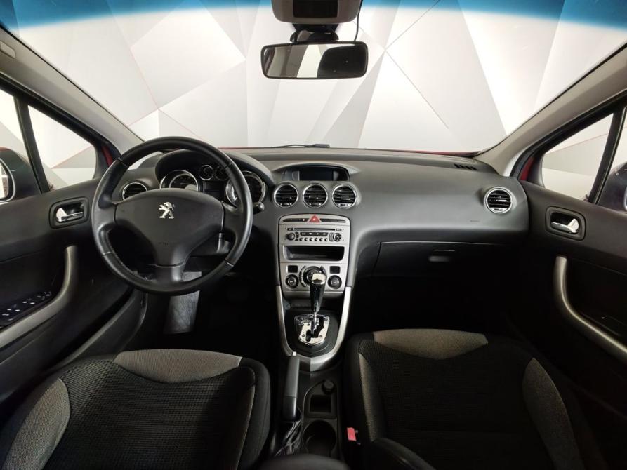 Peugeot 308 I Рестайлинг Москва  - изображение 14