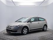 Citroen C4 I Москва  - изображение 18