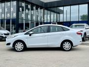 Ford Fiesta Mk6 Рестайлинг Краснодар  - изображение 26