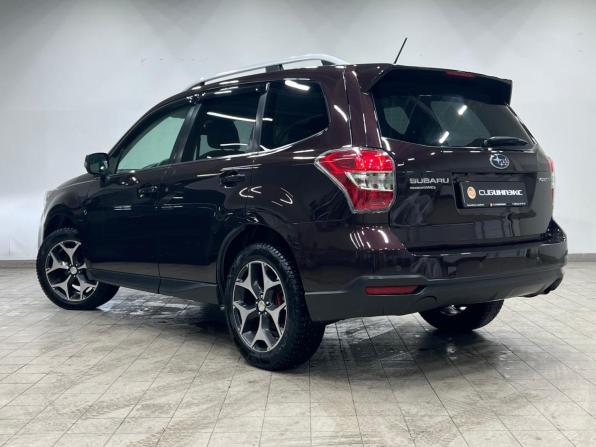 Subaru Forester IV с пробегом 2013 года, цена 1 420 000 рублей, 294000 км, внедорожник, Автокод Объявления
