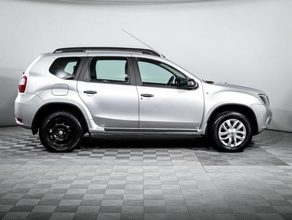 Nissan Terrano III (D10) с пробегом 2018 года, цена 1 650 000 рублей, 16518 км, внедорожник, Автокод Объявления
