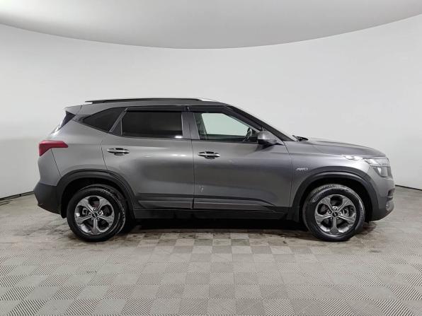 Kia Seltos I с пробегом 2022 года, цена 1 905 000 рублей, 168125 км, внедорожник, Автокод Объявления