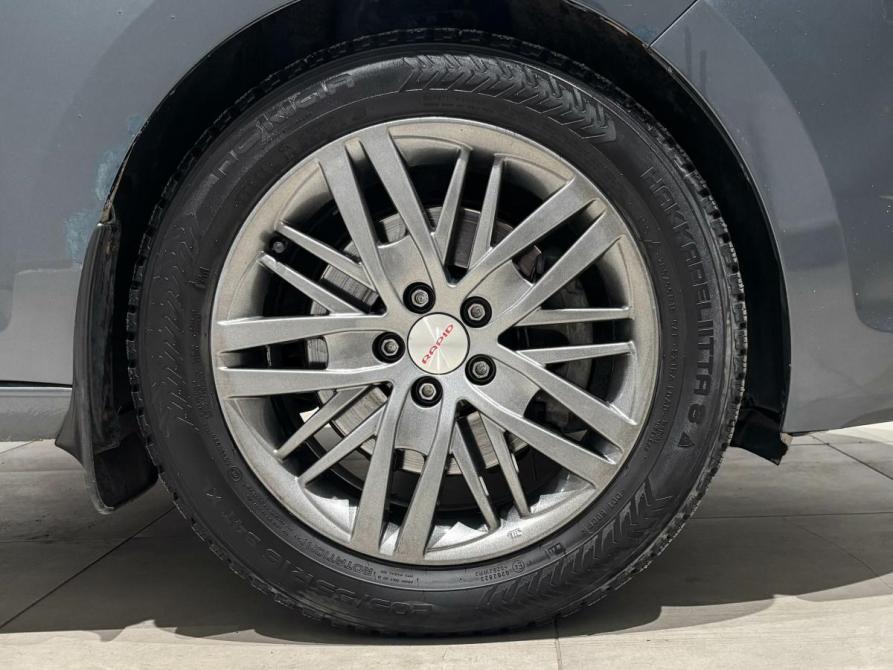Skoda Rapid I Екатеринбург  - изображение 11