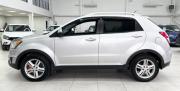 SsangYong Actyon II Рестайлинг Шахты  - изображение 25