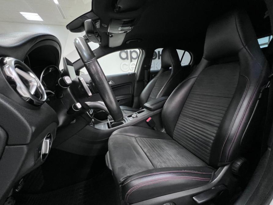 Mercedes-Benz GLA I (X156) Рестайлинг Волгоград  - изображение 29