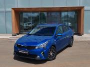 Kia Rio IV Рестайлинг Оренбург  - изображение 17
