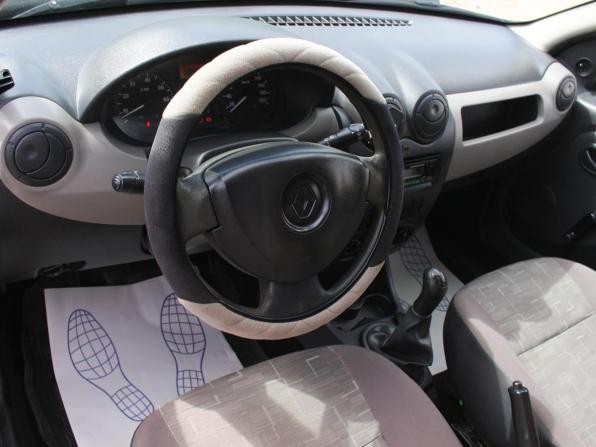Renault Sandero I с пробегом 2014 года, цена 457 800 рублей, 230497 км, хэтчбек, Автокод Объявления