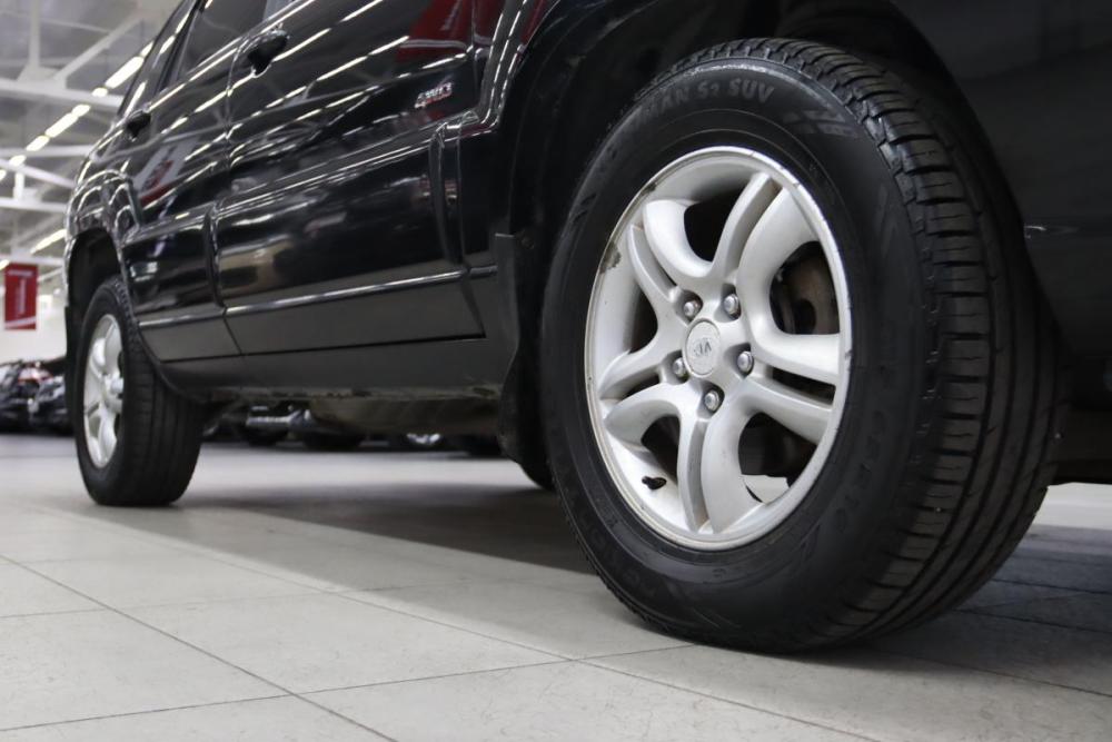 Kia Sportage II Сургут  - изображение 22