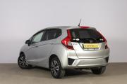 Honda Fit III Рестайлинг Новосибирск  - изображение 22