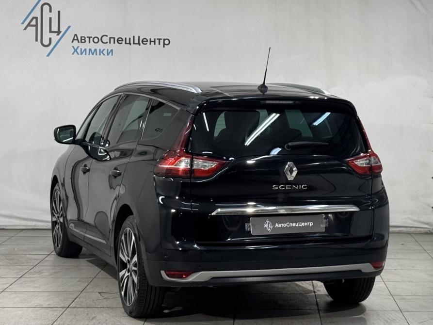 Renault Scenic IV Химки  - изображение 4