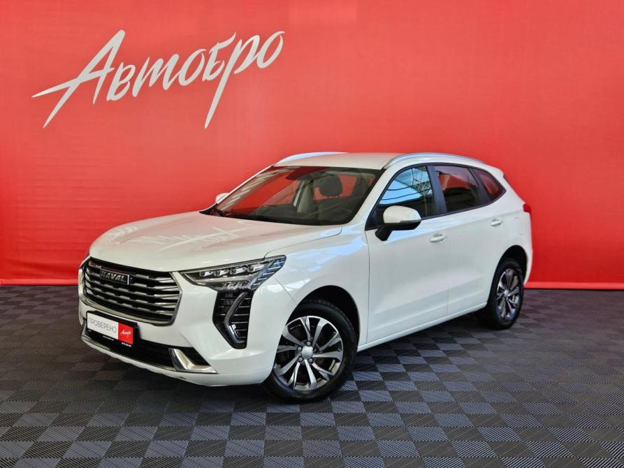 Haval Jolion I Вологда  - изображение 1