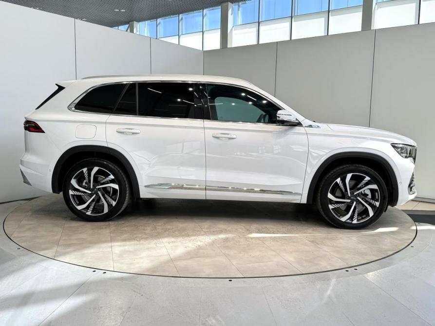 Geely Monjaro I Волжский  - изображение 6