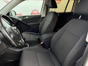Volkswagen Tiguan I Рестайлинг Екатеринбург  - изображение 66