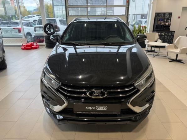 Lada (ВАЗ) Vesta I Рестайлинг (NG) с пробегом 2024 года, цена 1 325 000 рублей, 31027 км, универсал, Автокод Объявления