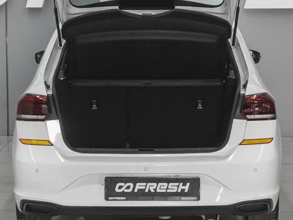 Volkswagen Polo VI с пробегом 2022 года, цена 1 680 000 рублей, 63185 км, лифтбек, Автокод Объявления