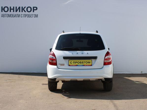 Lada (ВАЗ) Granta I Рестайлинг с пробегом 2022 года, цена 819 000 рублей, 65114 км, универсал, Автокод Объявления