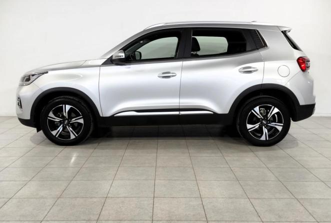 Chery Tiggo 4 Pro I с пробегом 2024 года, цена 1 790 000 рублей, 42072 км, внедорожник, Автокод Объявления