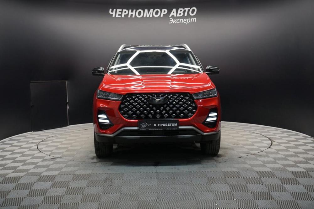Chery Tiggo 7 Pro I Крым  - изображение 8