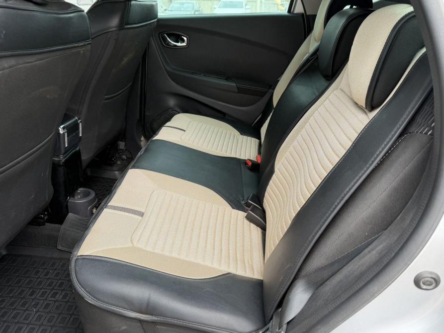 Renault Kaptur I Саратов  - изображение 12
