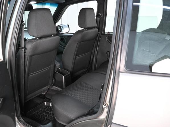 Lada (ВАЗ) Niva Travel I с пробегом 2022 года, цена 849 000 рублей, 71448 км, внедорожник, Автокод Объявления
