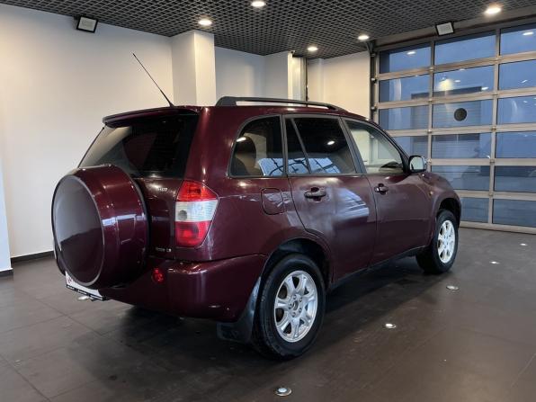Chery Tiggo (T11) I с пробегом 2011 года, цена 250 000 рублей, 166162 км, внедорожник, Автокод Объявления