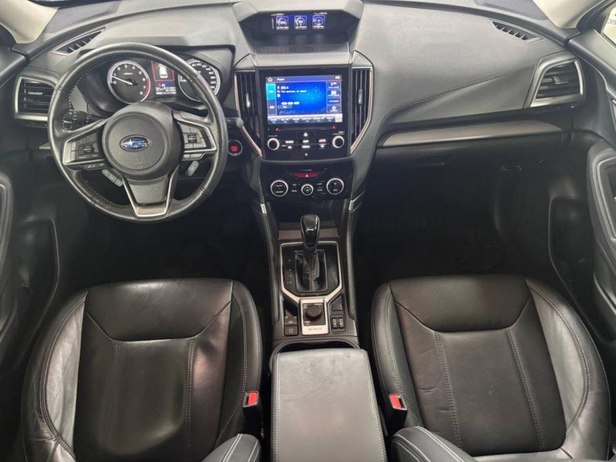 Subaru Forester V Санкт-Петербург  - изображение 9