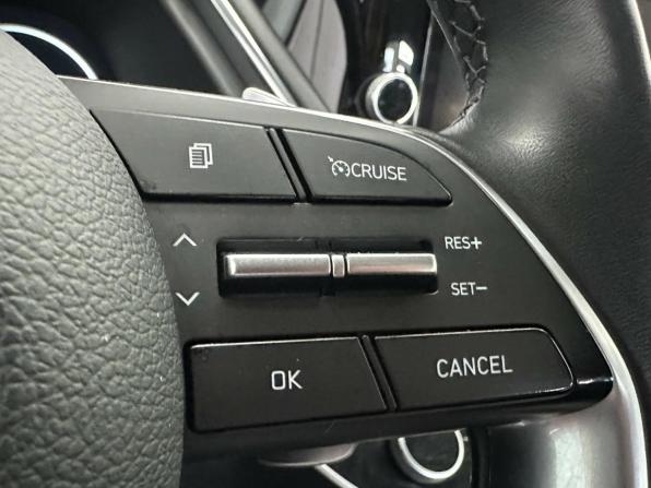 Hyundai Sonata VIII (DN8) с пробегом 2021 года, цена 1 995 000 рублей, 152343 км, седан, Автокод Объявления